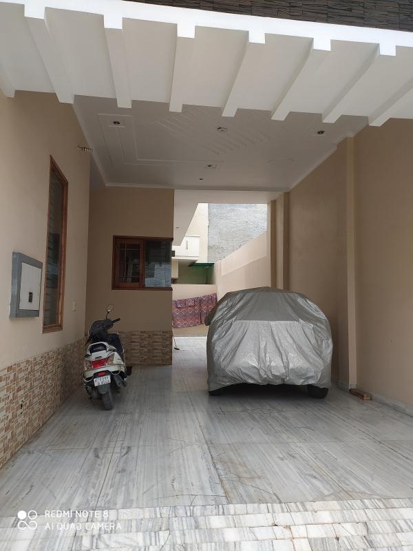 7 BHK House 550 Sq. Yards for Sale in Dogar Basti, Faridkot