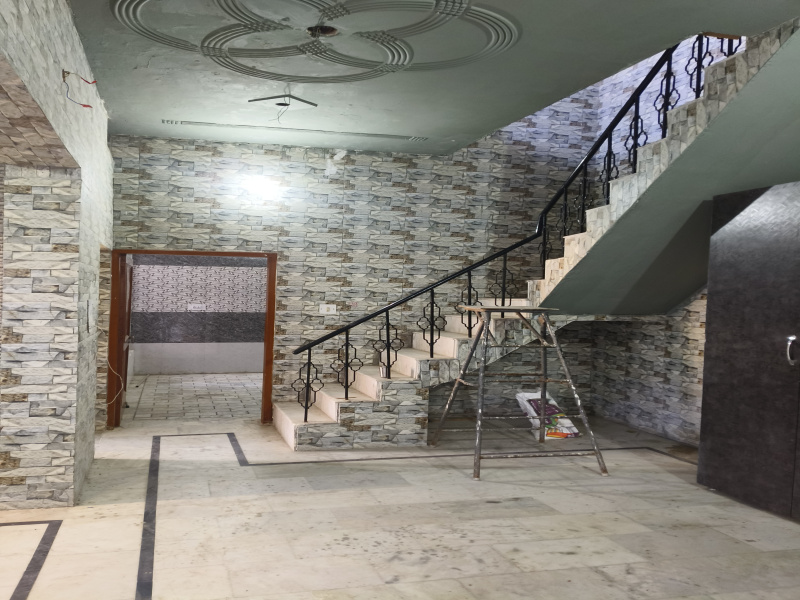 3 BHK 127 Sq. Yards House for Sale in Old Cantt Road, Faridkot