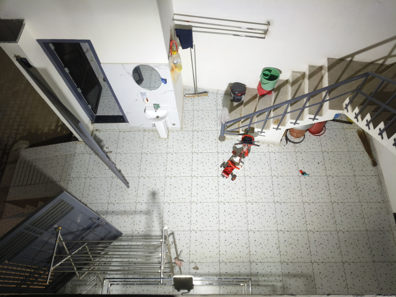  200 Sq. Yards Residential Plot for Rent in Old Cantt Road, Faridkot