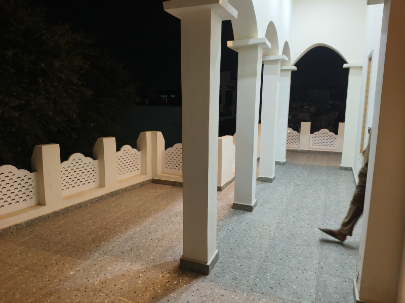  200 Sq. Yards Residential Plot for Rent in Old Cantt Road, Faridkot