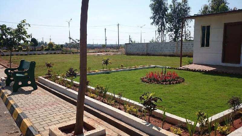  Residential Plot 1200 Sq.ft. for Sale in Whitefield, Bangalore