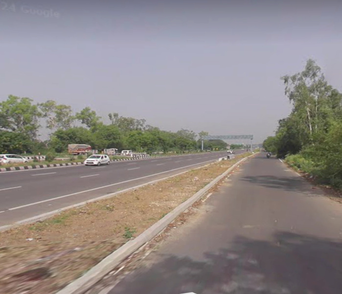  Commercial Land 1 Acre for Sale in Doraha, Ludhiana