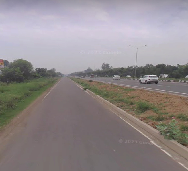  Commercial Land 3 Acre for Sale in G. T. Road, Ludhiana