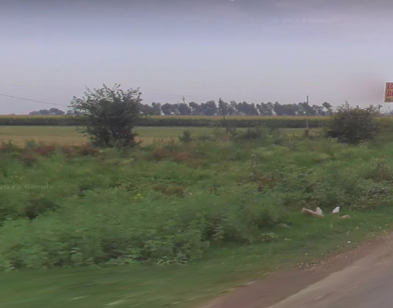  Commercial Land 3 Acre for Sale in G. T. Road, Ludhiana