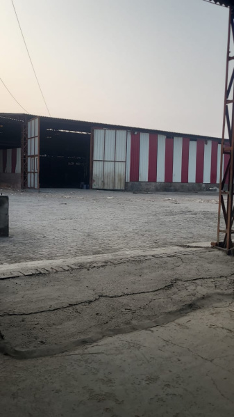  5 Acre Factory for Sale in Hambran Road, Ludhiana