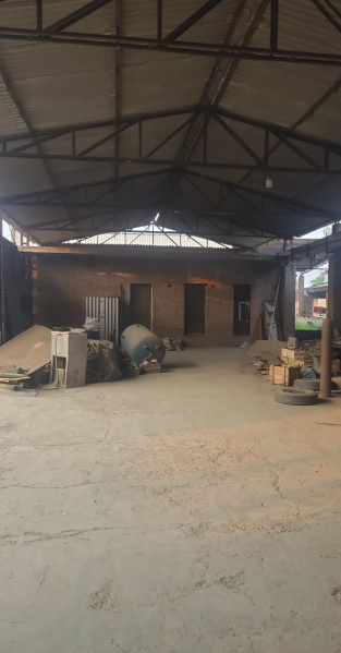  5 Acre Factory for Sale in Hambran Road, Ludhiana