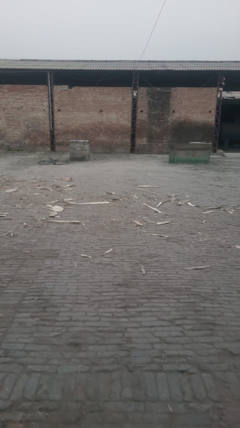  5 Acre Factory for Sale in Hambran Road, Ludhiana