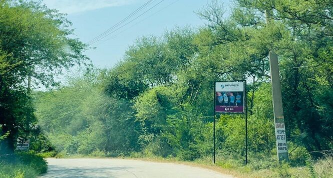 4 BHK Farm House 2 Acre for Sale in Sohna Road, Gurgaon
