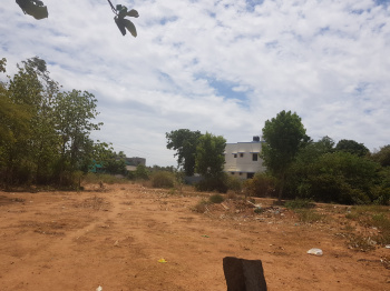  Residential Plot for Sale in Bharathi Nagar, Thanjavur