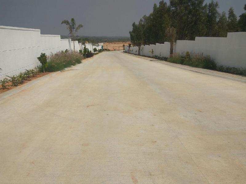 1750 Sq.ft. Residential Plot for Sale in Chandapura, Bangalore