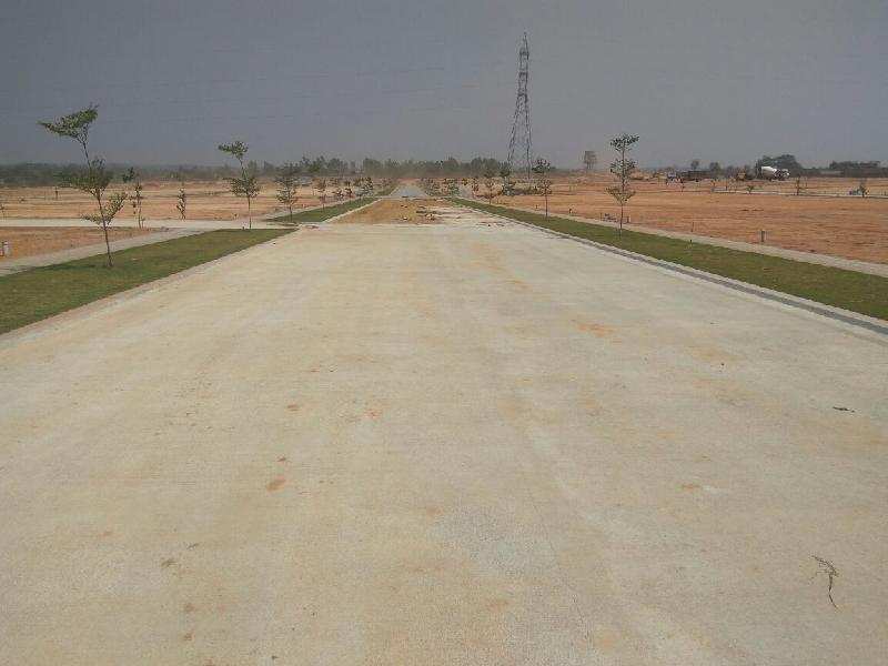  Residential Plot 1925 Sq.ft. for Sale in Chikka Tirupathi, Bangalore