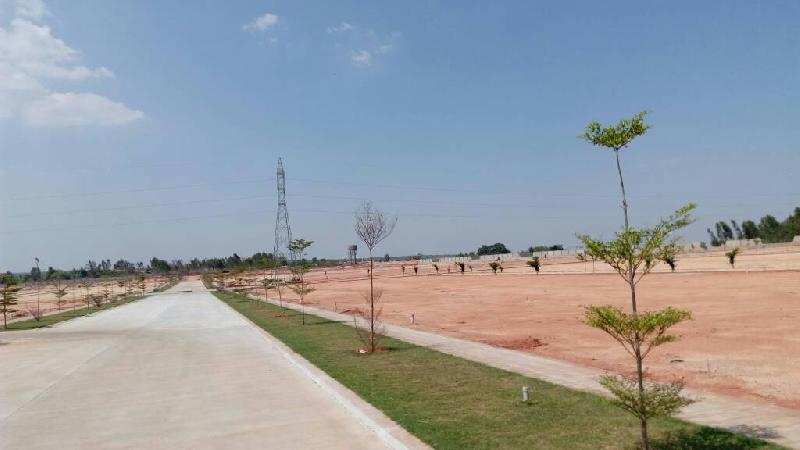  Residential Plot 2100 Sq.ft. for Sale in Sarjapur Road, Bangalore