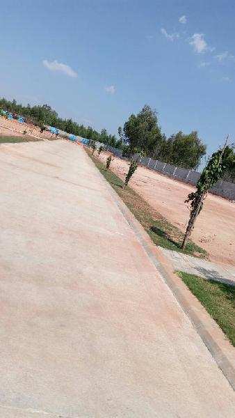  Residential Plot 2100 Sq.ft. for Sale in Sarjapur Road, Bangalore