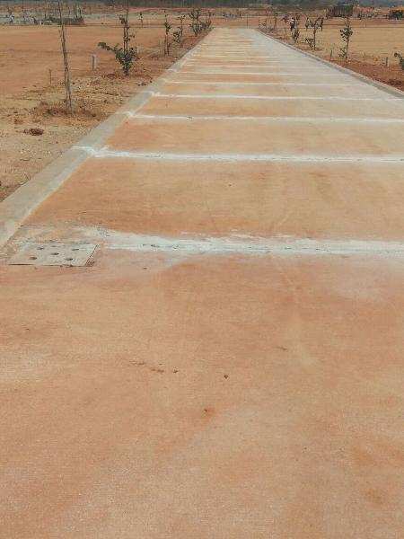  Residential Plot 1500 Sq.ft. for Sale in Sarjapur Road, Bangalore