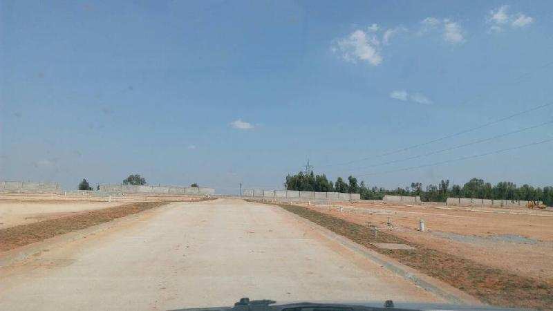  Residential Plot 1500 Sq.ft. for Sale in Sarjapur Road, Bangalore