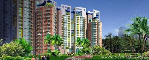 3 BHK Flat for Rent in Nirvana Country, Gurgaon