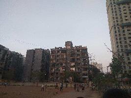 1 BHK Flat for Rent in Ekta Nagar, Kandivali West, Mumbai