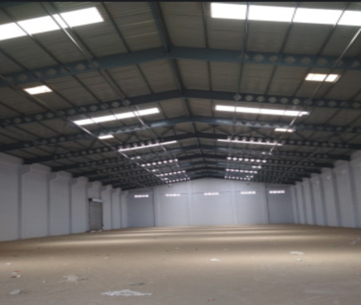  14500 Sq.ft. Warehouse for Rent in Barsoni, Purnia
