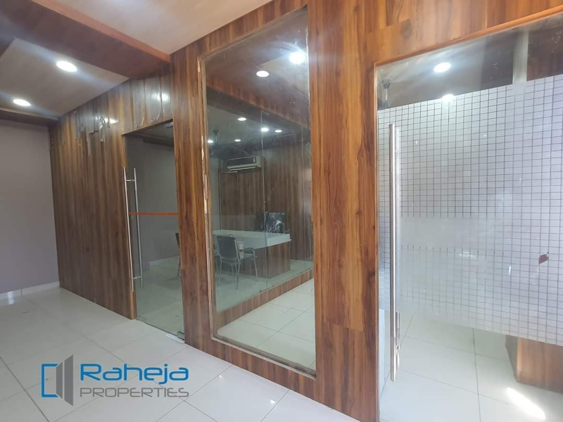  Office Space 1500 Sq.ft. for Rent in Near PPR Mall, Jalandhar Jalandhar