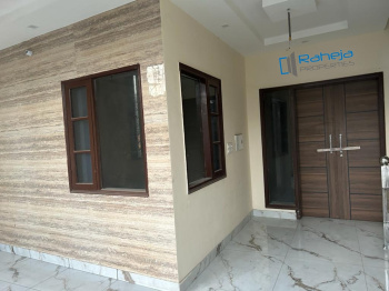 2 BHK Builder Floor for Rent in Ashok Nagar, Jalandhar