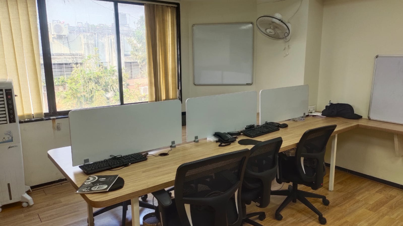  Office Space 2400 Sq.ft. for Rent in Senapati Bapat Road, Pune