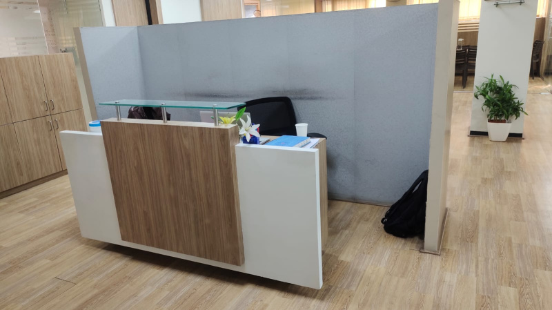  Office Space 2400 Sq.ft. for Rent in Senapati Bapat Road, Pune