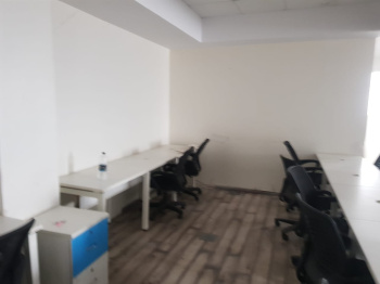  Office Space for Rent in Senapati Bapat Road, Pune