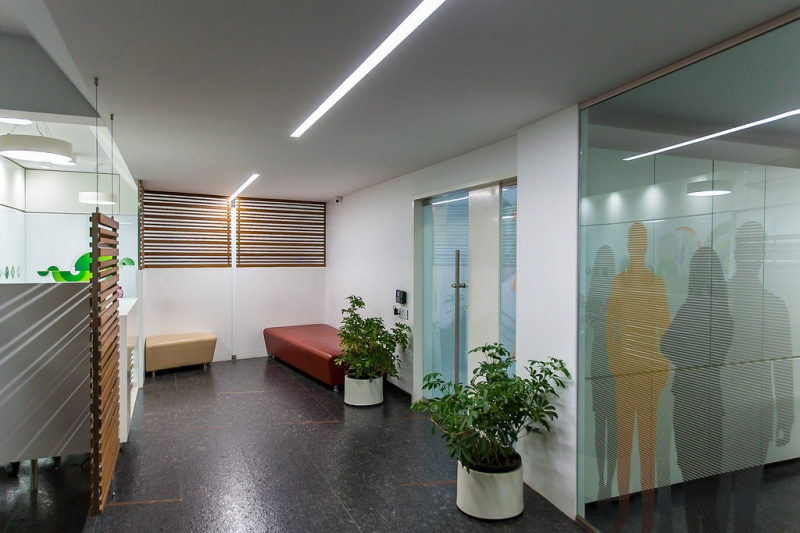  2800 Sq.ft. Office Space for Rent in Range Hills, Pune