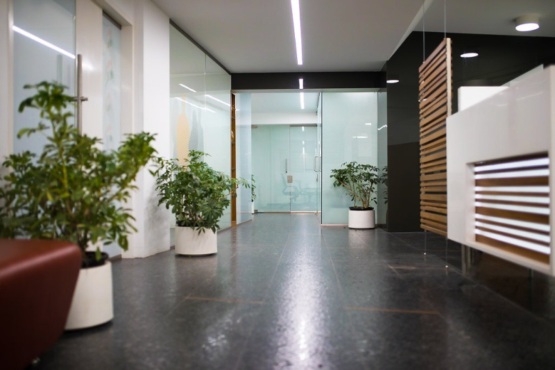  2800 Sq.ft. Office Space for Rent in Range Hills, Pune