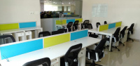  Office Space for Rent in Koregaon Park Annexe, Pune
