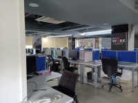  Office Space for Rent in Wakad, Pune