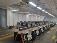  Business Center for Rent in EON Free Zone, Pune, Kharadi, 