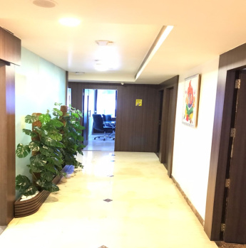  Office Space for Rent in Boat Club Road, Pune