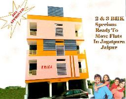 3 BHK Flat for Sale in Jagatpura, Jaipur