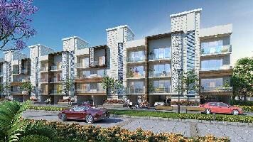 2 BHK Flat for Sale in Patiala Road, Chandigarh