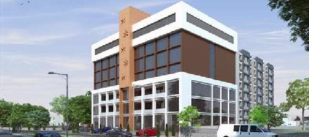  Commercial Shop for Sale in Nava Vadaj, Ahmedabad