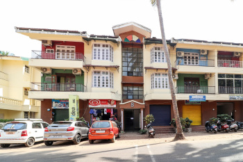 1 RK Flat for Rent in Candolim, Goa