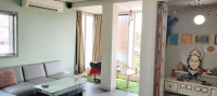 3 BHK Flat for Sale in Ghod Dod Road, Surat