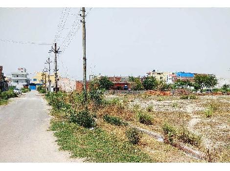 Commercial Land 300 Sq. Meter for Sale in Tronica City, Ghaziabad