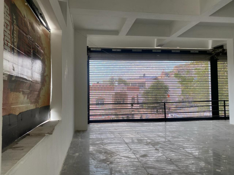  Office Space 1800 Sq.ft. for Rent in Sindhi Colony, Sardarpura, Jodhpur