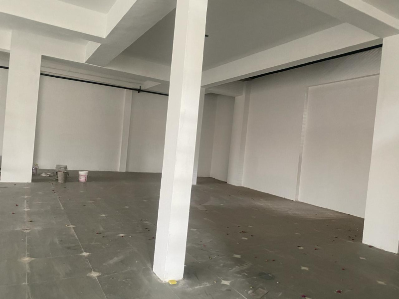  Office Space 1800 Sq.ft. for Rent in Sindhi Colony, Sardarpura, Jodhpur