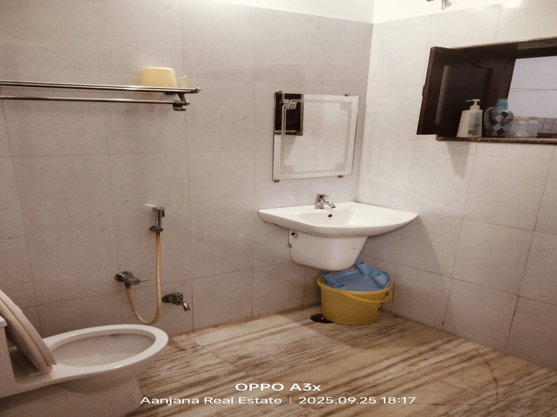  Studio Apartment 200 Sq.ft. for Rent in AIIMS Road, Jodhpur