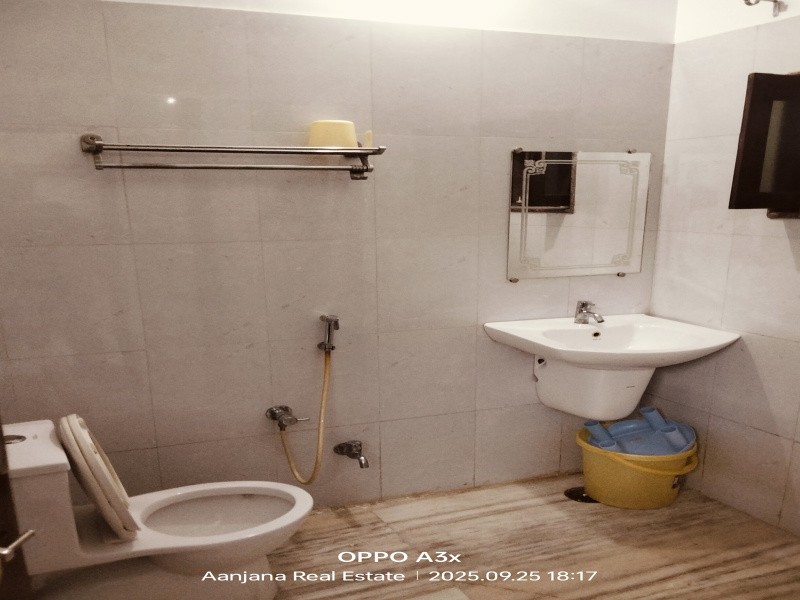  Studio Apartment 200 Sq.ft. for Rent in AIIMS Road, Jodhpur