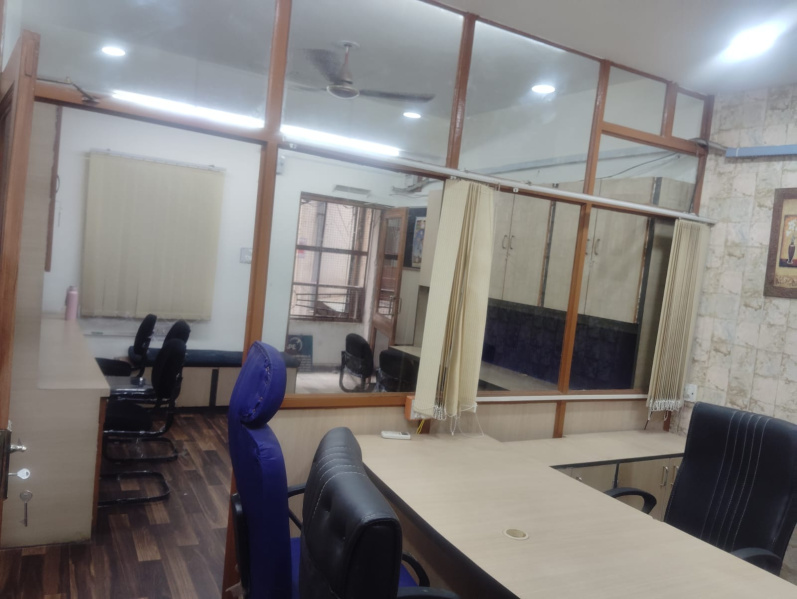  200 Sq.ft. Office Space for Rent in Sardarpura, Jodhpur