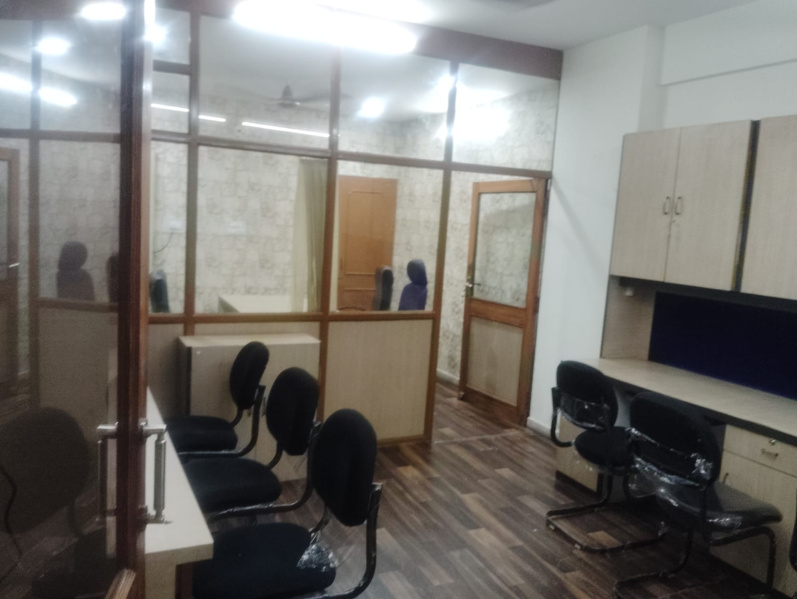  200 Sq.ft. Office Space for Rent in Sardarpura, Jodhpur