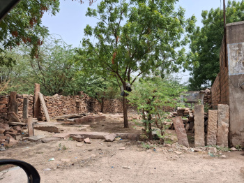  Residential Plot for Sale in Chopasni Housing Board, Jodhpur