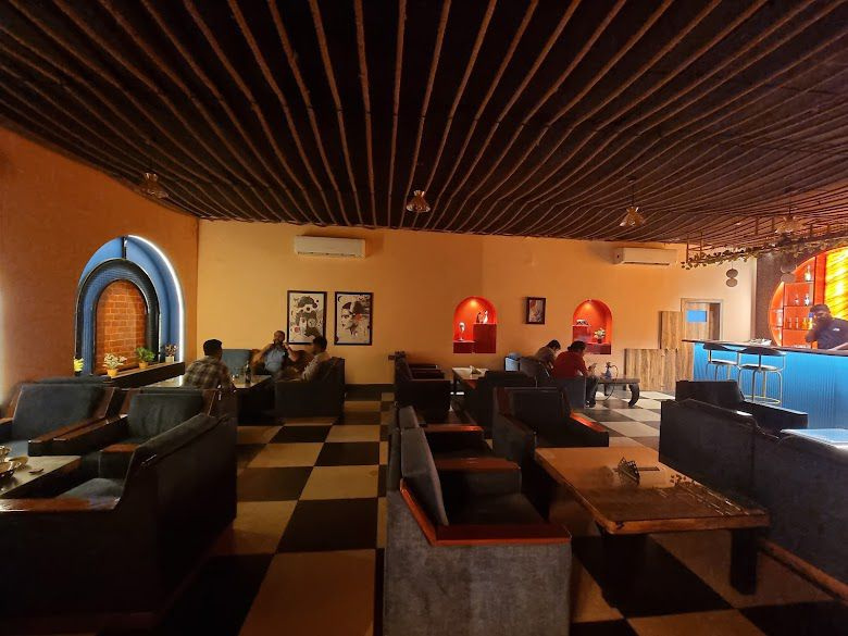  6000 Sq.ft. Hotels for Rent in Chopasni Housing Board, Jodhpur
