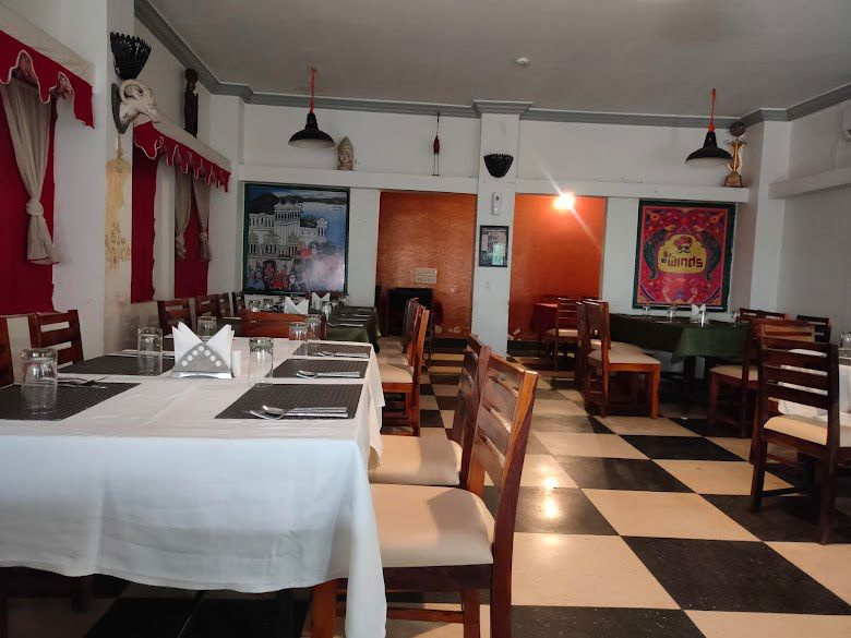  6000 Sq.ft. Hotels for Rent in Chopasni Housing Board, Jodhpur