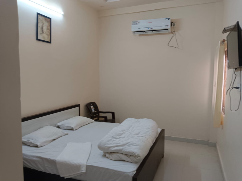  450 Sq.ft. Builder Floor for PG in Paota, Jodhpur