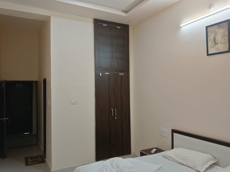 450 Sq.ft. Builder Floor for PG in Paota, Jodhpur